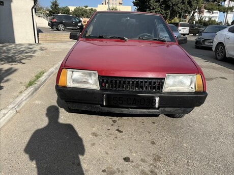 LADA (VAZ) 2108 1994