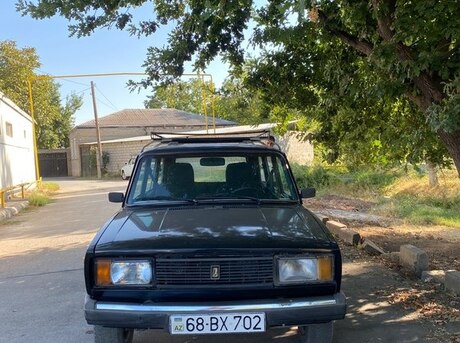 LADA (VAZ) 2104 2007