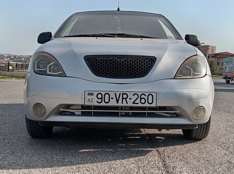 Saipa Tiba 2012