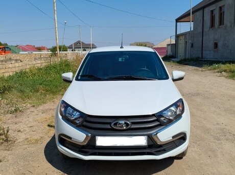 LADA (VAZ) Granta 2024