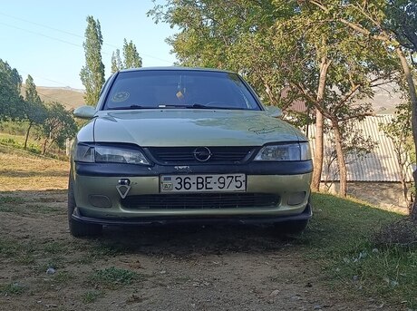 Opel Vectra 1996
