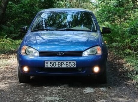 LADA (VAZ) Kalina 2006