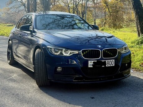 BMW  2017