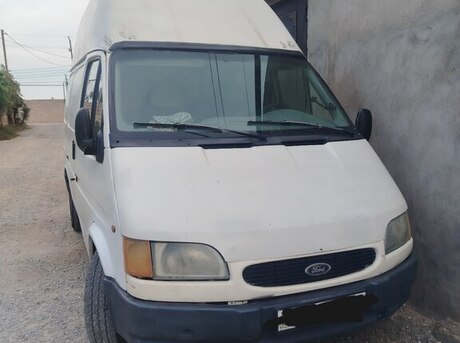 Ford Transit 1998