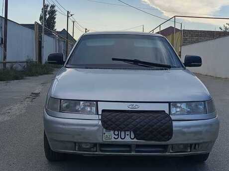 LADA (VAZ) 2110 2002
