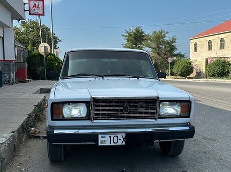 LADA (VAZ) 2107 2003