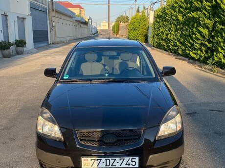 Kia Rio 2006