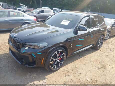 BMW  2025