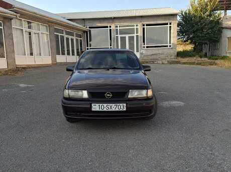 Opel Vectra 1993