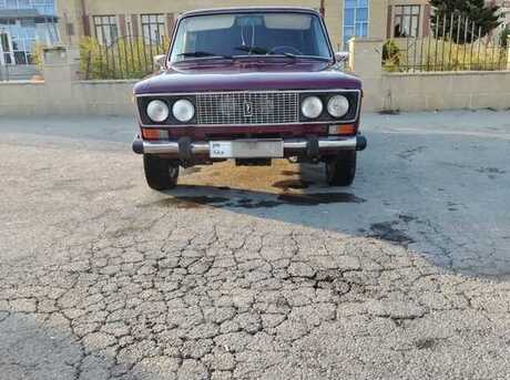 LADA (VAZ) 2106 2005