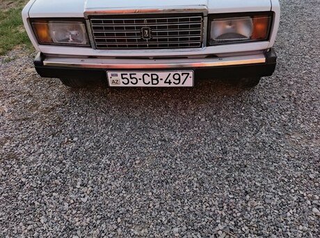 LADA (VAZ) 2107 2003