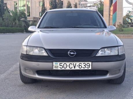 Opel Vectra 1997