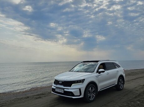 Kia Sorento 2020
