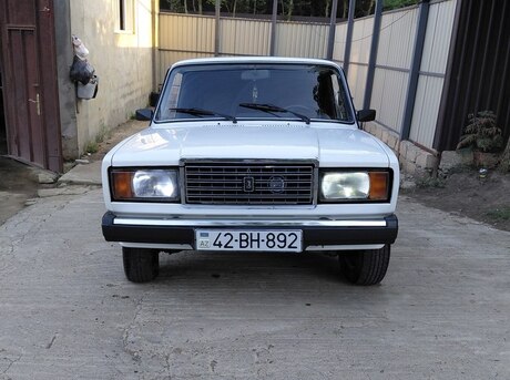 LADA (VAZ) 2107 2005