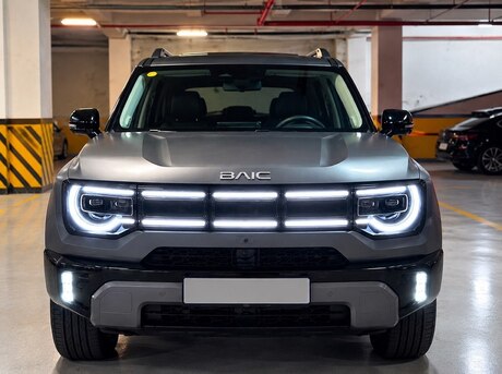 Baic  2025