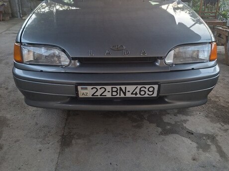 LADA (VAZ) 2114 2011