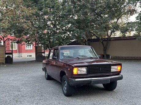 LADA (VAZ) 2107 1998