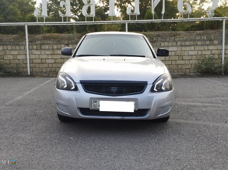 LADA (VAZ) Priora 2008