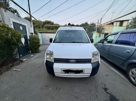 Ford Tourneo Connect 2008