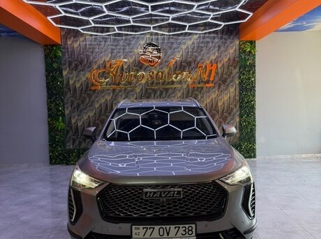 Haval Jolion 2022