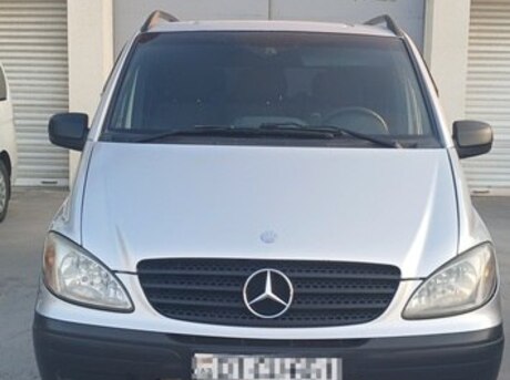 Mercedes  2009