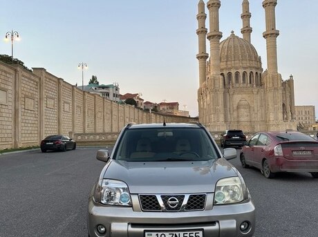 Nissan X-Trail 2006