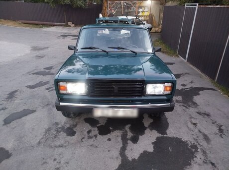 LADA (VAZ) 2104 2003