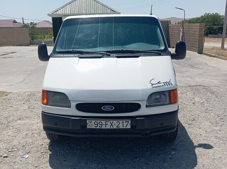 Ford Transit 1999
