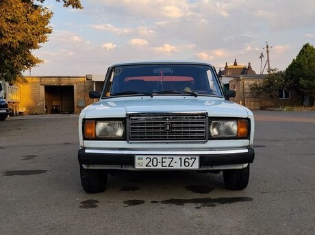 LADA (VAZ) 2107 2007