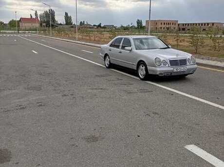 Mercedes E 230 1997