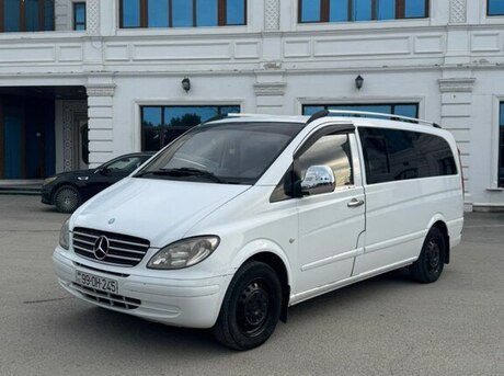 Mercedes  2008