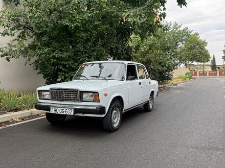 LADA (VAZ) 2107 2009
