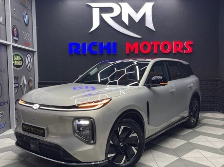 Changan  2026