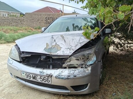Ford Mondeo 2004