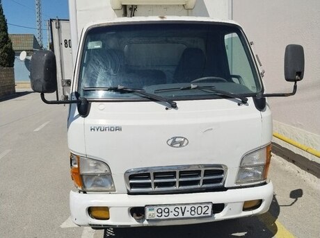 Hyundai HD-45 2010