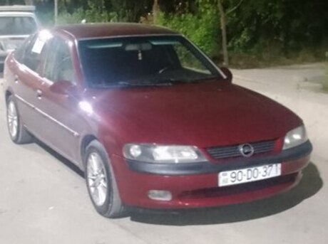 Opel Vectra 1997