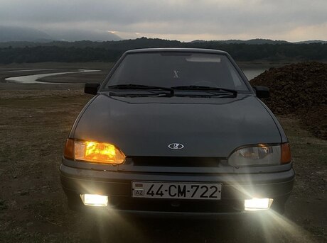 LADA (VAZ) 2115 2009