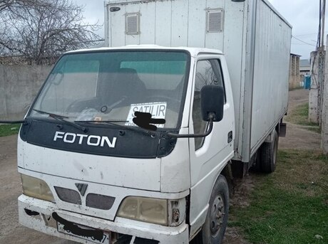Foton Forland 2006