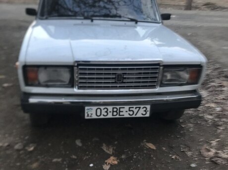 LADA (VAZ) 2107 2008