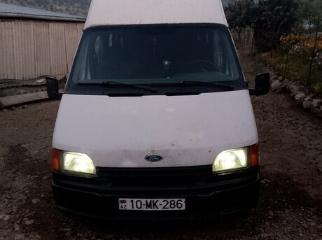 Ford Transit 1993