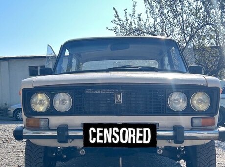 LADA (VAZ) 2106 1995