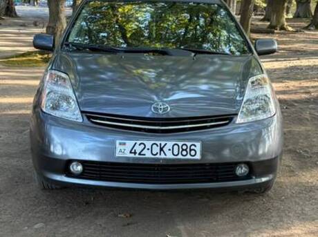 Toyota Prius 2008