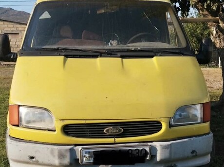 Ford Transit 1994