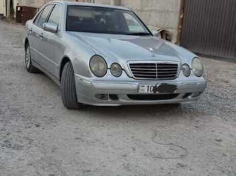 Mercedes E 240 1998