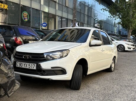 LADA (VAZ) Granta 2024