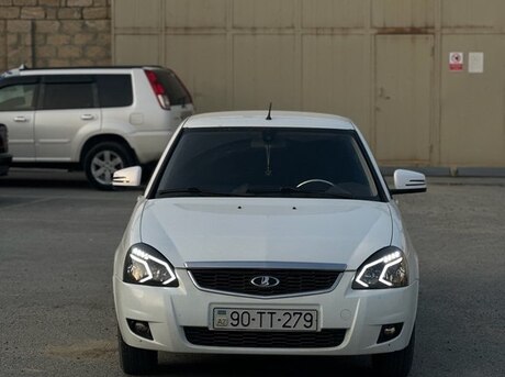 LADA (VAZ) Priora 2014