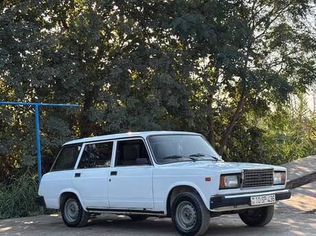 LADA (VAZ) 2104 2006