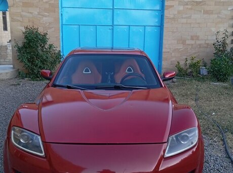 Mazda 6 2004