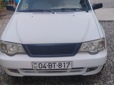 Saipa 132 2013