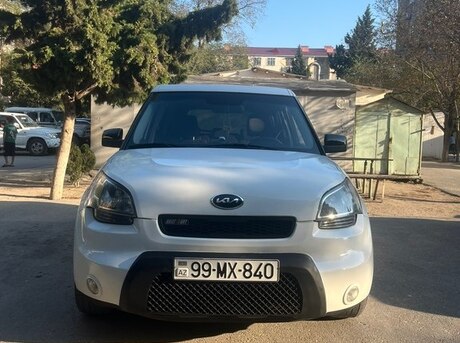 Kia Soul 2009